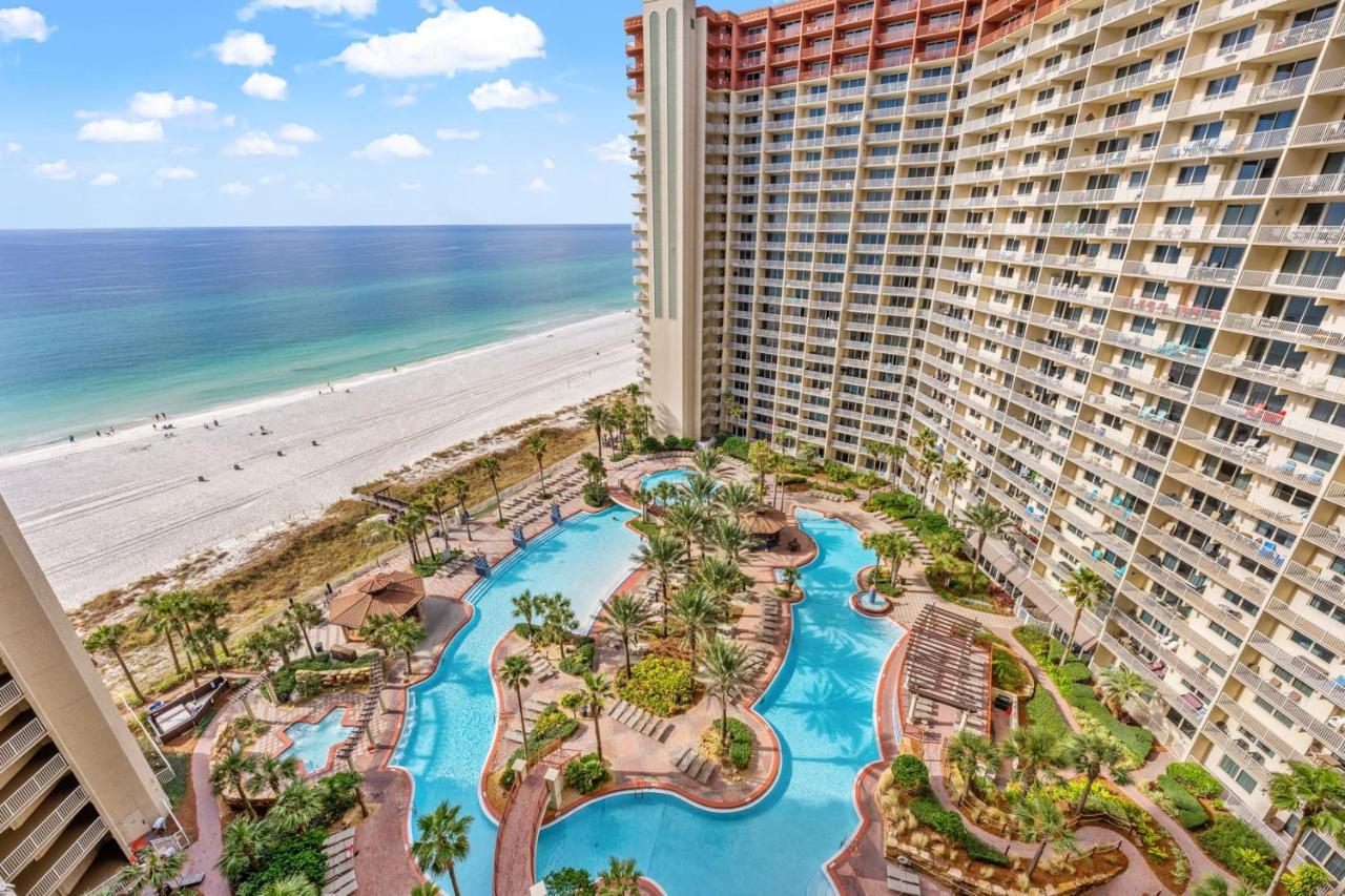 Shores Of Panama 1615 Panama City Beach Exterior photo