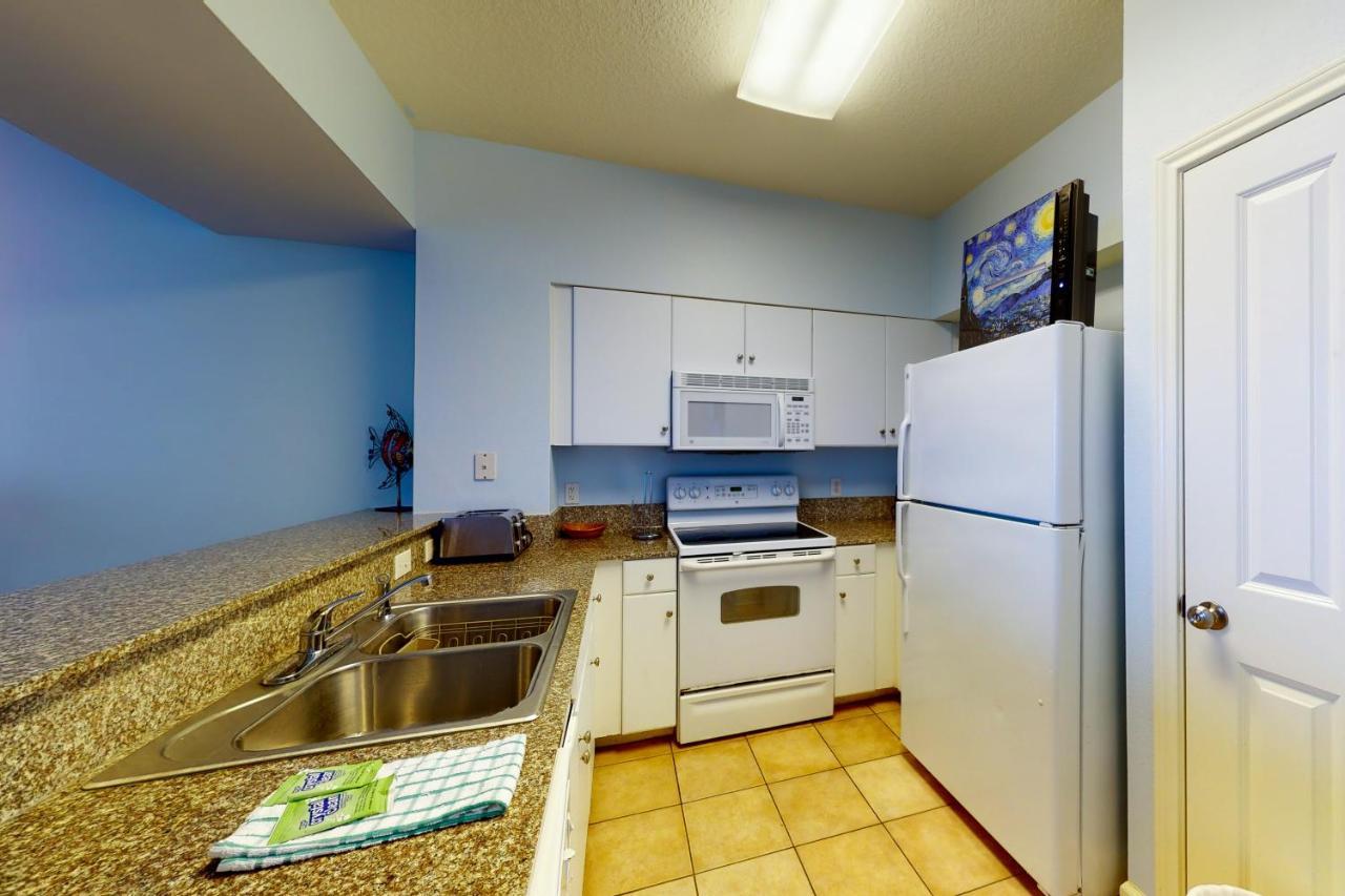 Shores Of Panama 1615 Panama City Beach Exterior photo