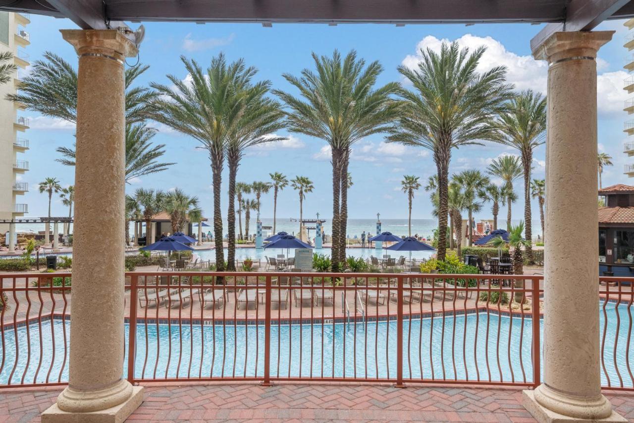 Shores Of Panama 1615 Panama City Beach Exterior photo