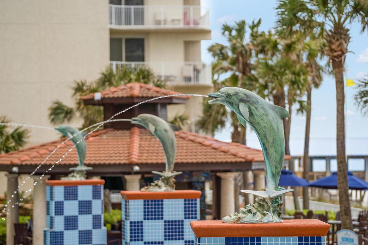 Shores Of Panama 1615 Panama City Beach Exterior photo