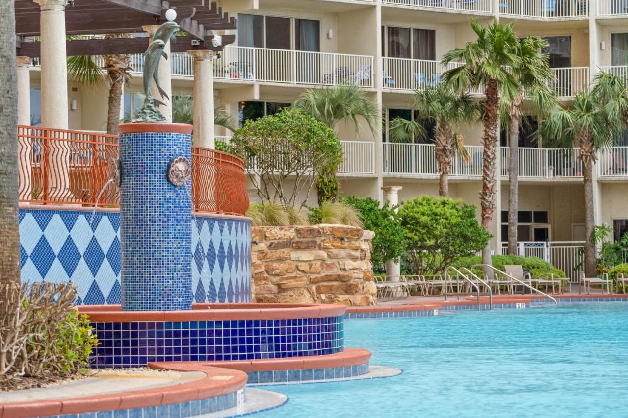 Shores Of Panama 1615 Panama City Beach Exterior photo