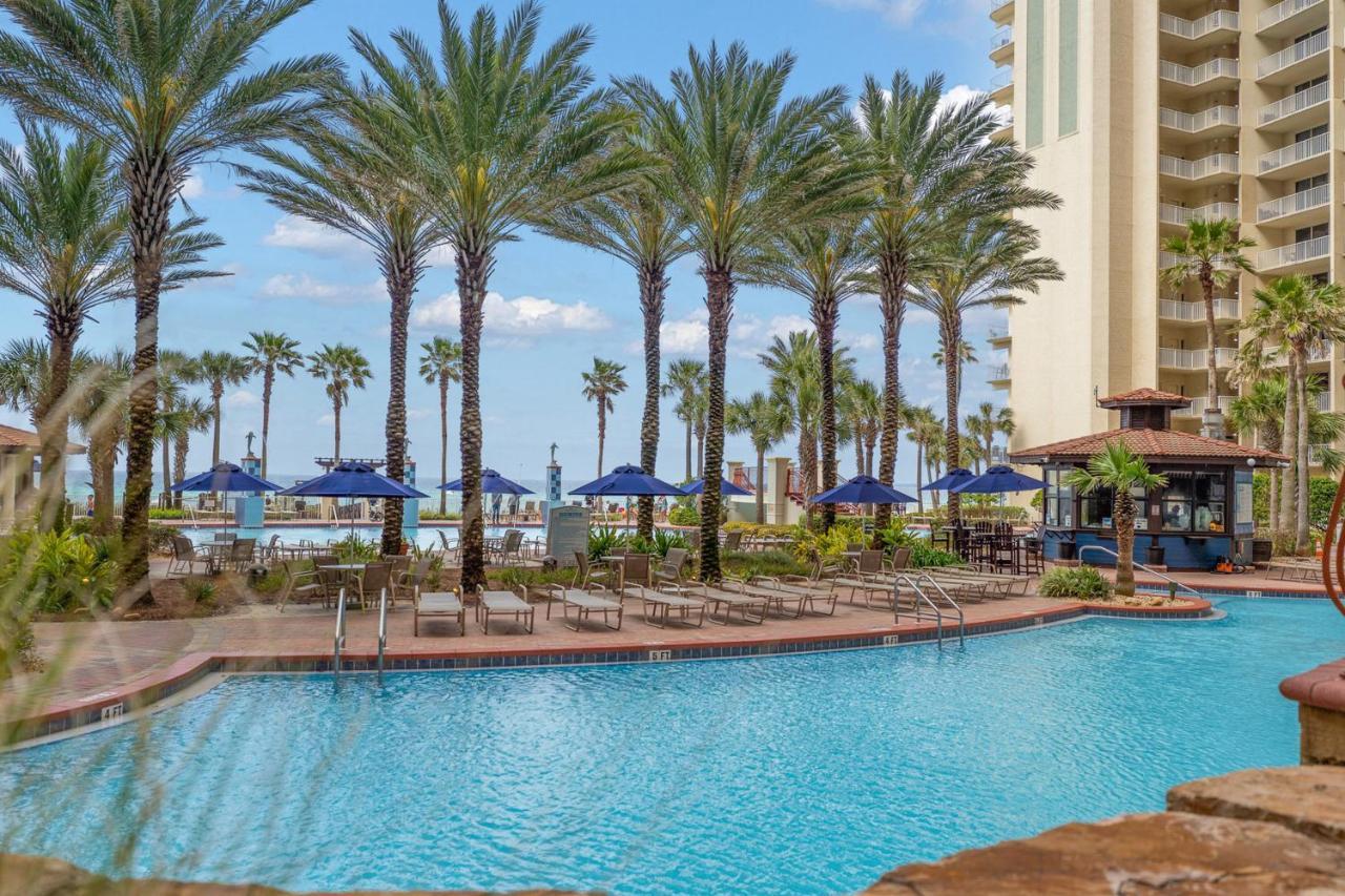 Shores Of Panama 1615 Panama City Beach Exterior photo