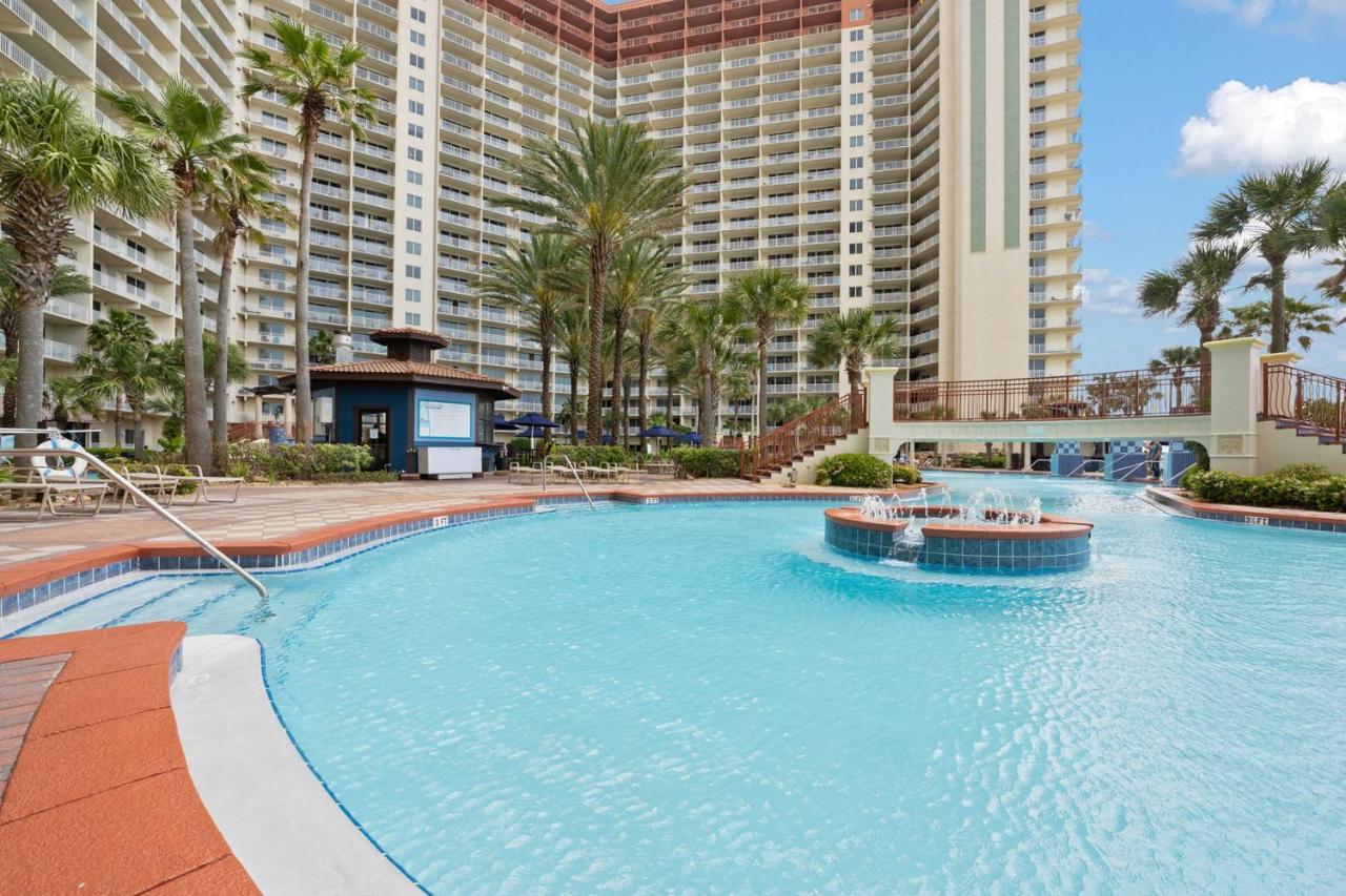 Shores Of Panama 1615 Panama City Beach Exterior photo